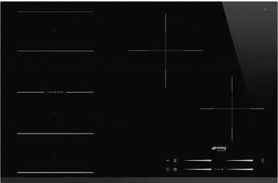 Płyta indukcyjna do zabudowy Smeg SI1F7845B