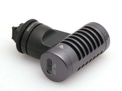 mikrofon stereo do kamery Sony ECM-HST1