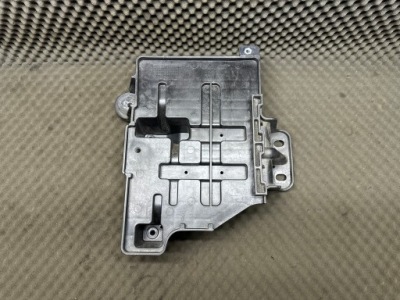 37150-2y000 основание аккумулятор kia hyundai фото №1