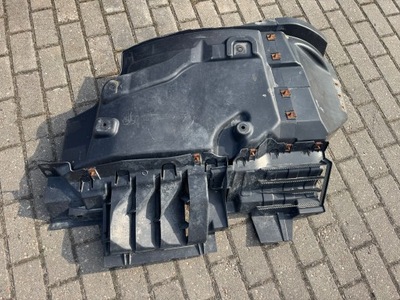 Подкрылок защита двигателя mercedes actros mp 4 фото №1