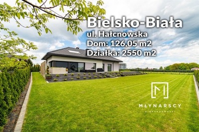 Dom, Bielsko-Biała, 200 m²