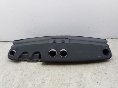 Консоль панель приладів панель приладів smart forfour i 2004-2006 jc326725006 фото №1