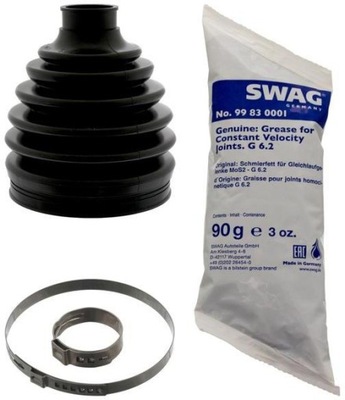 SWAG PROTECTION AXLE SWIVEL 30 94 8816  