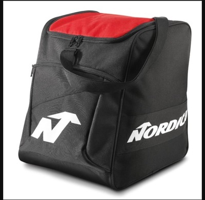 Leszno! Torba na buty pokrowiec NORDICA Boot Bag 55Ltr SuperCena!