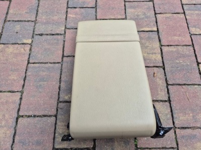 Підлокітник задній mercedes cl 140 купе фото №1