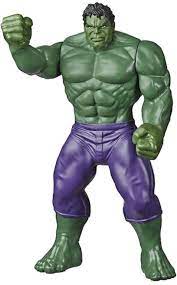 E7825 Figurka Hulk 25cm Marvel hasbro