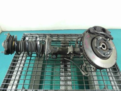 Амортизатор перед правый kia ceed iii 18-21 1.6crdi фото №1