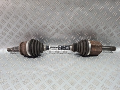 Приводной вал левая opel astra j gtc cascada 2.0 cdti фото №1