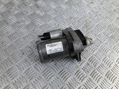 Стартер mercedes glb x247 1.3 cgi a2829062400 фото №1