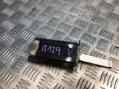 Mercedes sl r129 ограничитель дверь фото №1