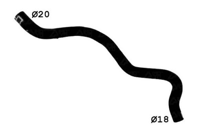 CABLE CALENTADOR RENAULT MEGANE II SCENIC II SA  