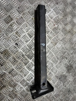 Кронштейн зона деформації правий перед opel crossland x фото №1