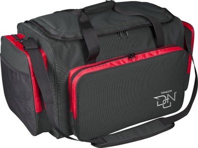 Torba podróżna Dragon DGN 65x40x34 91-08-008