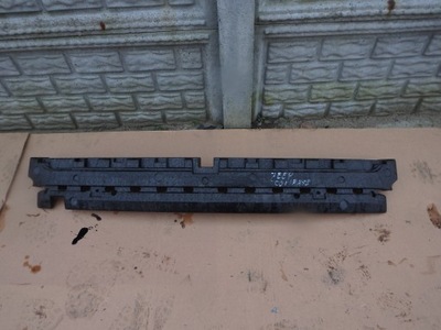 Jeep compass lift абсорбер пінополістирол бампера задня фото №1