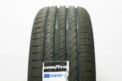 2x GOODYEAR 205/50R17 EfficientGrip Performance 2