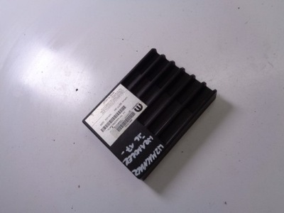 Усилитель jeep wrangler jl 2017- фото №1