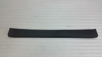 Молдинг защита потолочный volkswagen оригинальный номер 1k8867617 фото №1