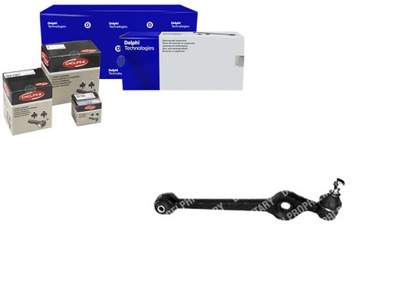 Важіль підвіска [delphi] фото №1