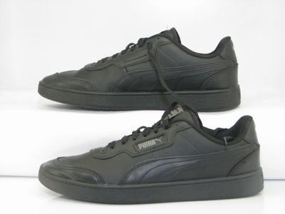 BUTY PUMA COURT 70 386084-03 42 EU