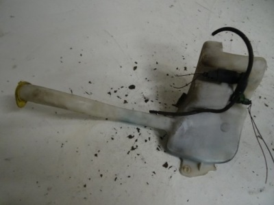 Бачок омивача jeep liberty cherokee kj фото №1