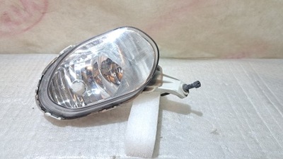 Kia ceed ii протитуманна фара правий оригінальний фото №1