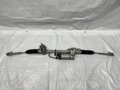 Alfa romeo stelvio рулевая рейка редуктор 505657130 фото №1