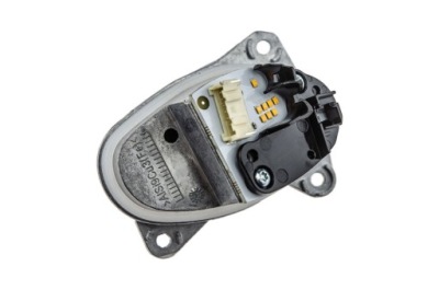 Модуль led поворотник lewego bmw 6 f06 f12 f13 2014- фото №1