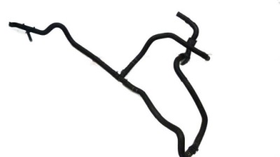 Vw passat b7 tdi wąż трубка wody жидкость 1k0122447hb фото №1