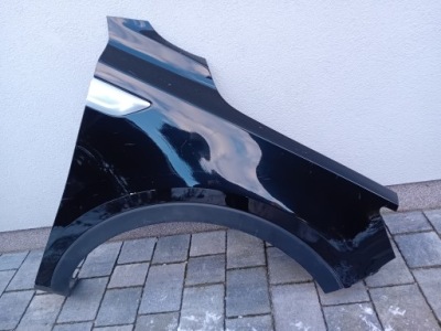 Kia sorento 4 iv 20- крыло правый перед передний фото №1