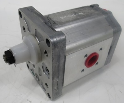 SNP2 A22L TXBA HYDRAULIC GEAR PUMP