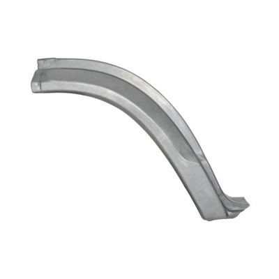 Ремкомплект крила перед ліва 6504-03-3545331k фото №1