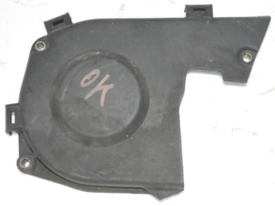 Корпус захист розподільного валу fiat doblo 1.9 jtd фото №1