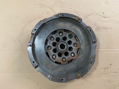 Колесо двухмассовый ford transit mk7 custom 2.0 tdci фото №1