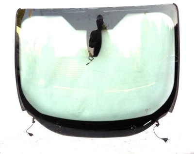 Ford kuga mk2 стекло лобовое датчик 16 фото №1