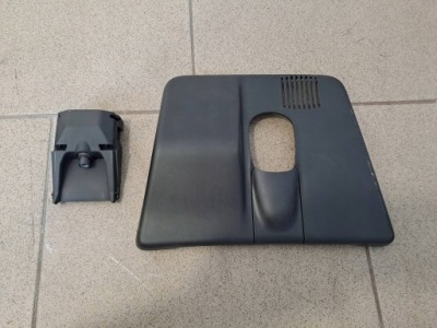 Hyundai i30 iii камера ассистент перед 95740-g4200 фото №1