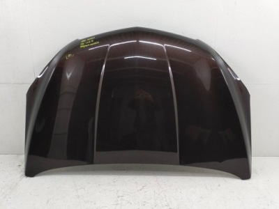 Капот перед передняя opel mokka 42372135 фото №1