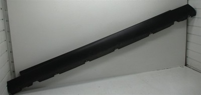 Молдинг порог левая citroen c5 iii x7 9681060880 фото №1