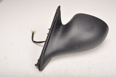 Dodge stratus ii дзеркало ліва 3 pin europa фото №1