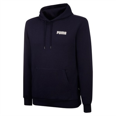 Bluza męska sportowa Puma ESS Hoody TR Bawełna M