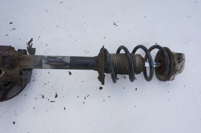 Mcperson левый перед peugeot boxer ii 2 3.0 hdi фото №1