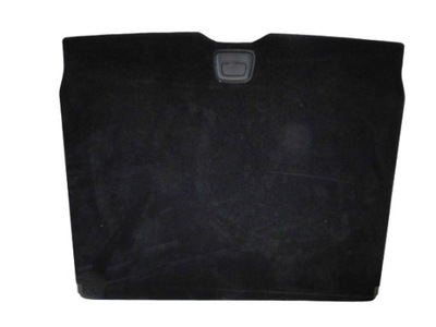 Mercedes glc x253 253 обшивка багажника фото №1