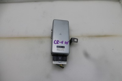 Модуль блок керування насоса пального 37720-r7c-g01 honda cr-v 4 iv 12-18 фото №1