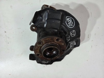 Mini paceman r61 поворотний кулак передня ліва 535448fr a989 фото №1