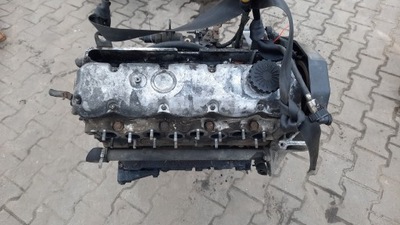 Двигатель sofim 8140 renault master ii 2.5 dci фото №1