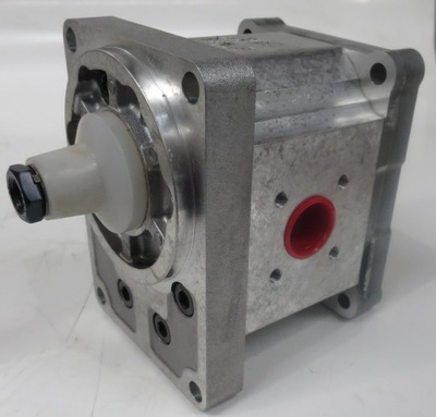 SNP3 A22L TDBA HYDRAULIC GEAR PUMP