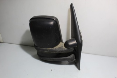 Дзеркало праве opel movano i фото №1