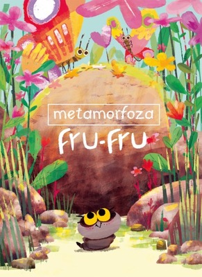 Metamorfoza Fru-Fru - Nguyen Tran Thien Loc