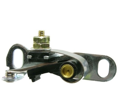 Реле зажигание ford f-250 f-350 54-65 фото №1