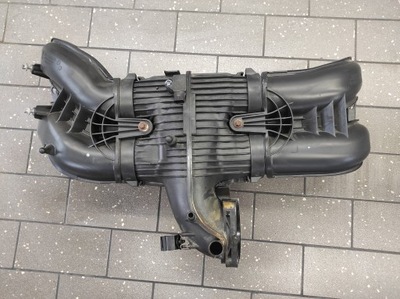 Коллектор всасывающий porsche boxster cayman 718 фото №1