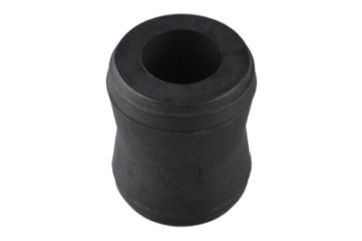 Втулка амортизатора заднього верхній нижня mitsubishi l200 фото №1